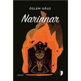 Narinnar Özlem Oğuz