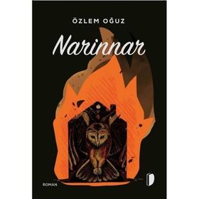 Narinnar Özlem Oğuz