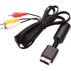 Narita 3 Rca Tos 1.5 mt Sony Playstation Kablo