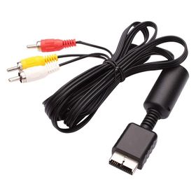 Narita 3 Rca Tos 1.5 mt Sony Playstation Kablo