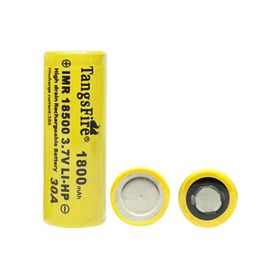 Narita 3,7 Volt 1800 Mah Lithium Lion 18500 Başlıksız Pil