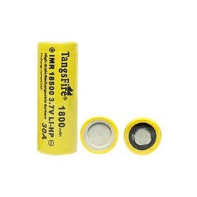 Narita 3,7 Volt 1800 Mah Lithium Lion 18500 Başlıksız Pil