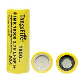 Narita 3,7 Volt 1800 Mah Lithium Lion 18500 Başlıksız Pil