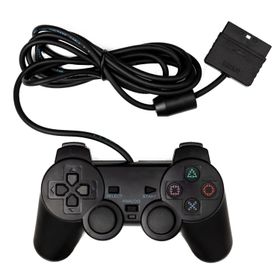 Narita NRT-PS2 Kablolu Titreşimli Game Pad Oyun Kolu