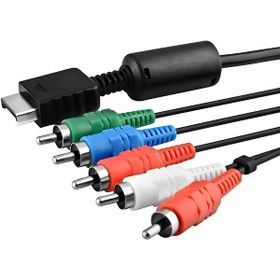 Narita XYP3-007A Component Playstation PS3 3 RCA Kablo