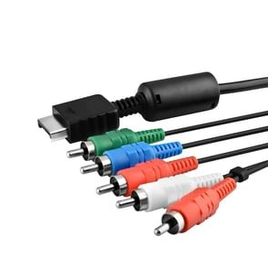 Narita XYP3-007A Component Playstation PS3 3 RCA Kablo