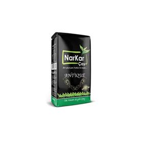Narkar Çay 1 kg Antique Dökme Çay