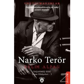 Narko - Selim Alpan