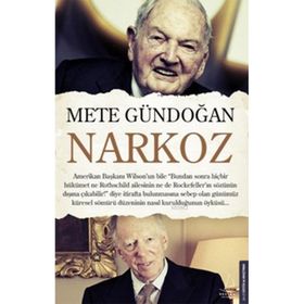 Narkoz - Mete Gündoğan