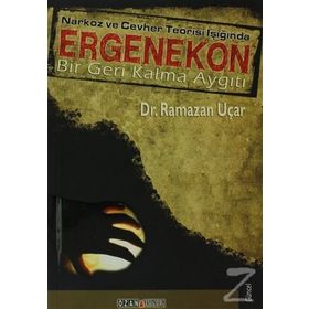 NARKOZ VE CEVHER TEORISI IŞIĞINDA ERGENEKON - RAMAZAN UÇAR