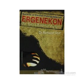 NARKOZ VE CEVHER TEORISI IŞIĞINDA ERGENEKON - RAMAZAN UÇAR
