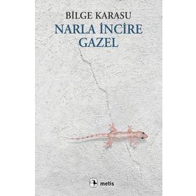 NARLA İNCİRE GAZEL - BILGE KARASU