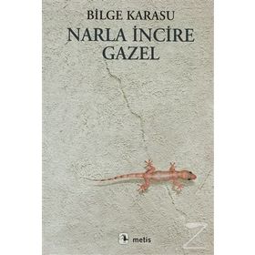 NARLA İNCİRE GAZEL - BILGE KARASU