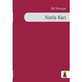 NARLA KAN - AKIF KURUÇAY