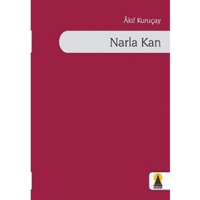 NARLA KAN - AKIF KURUÇAY