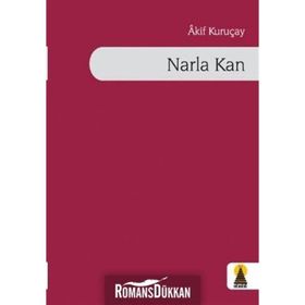 NARLA KAN - AKIF KURUÇAY