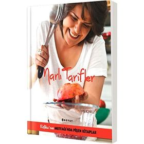 Narlı Tarifler - Refika Birgül