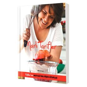Narlı Tarifler - Refika Birgül