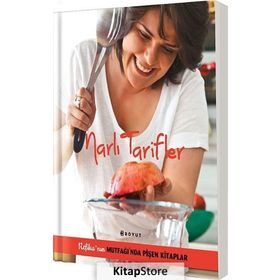 Narlı Tarifler - Refika Birgül