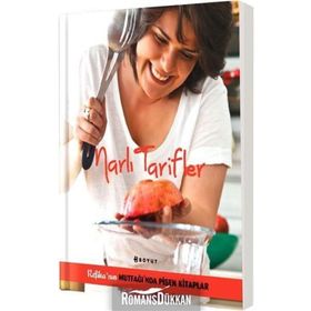 Narlı Tarifler - Refika Birgül