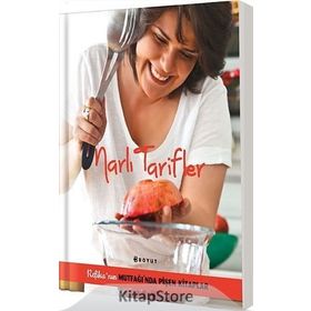 Narlı Tarifler - Refika Birgül