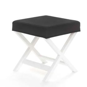 NarModern Bench Light Siyah Puf