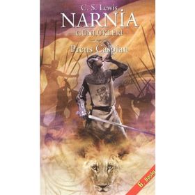 NARNIA GÜNLÜKLERİ 2 / ASLAN, CADI VE DOLAP - CLIVE STAPLES LEWIS