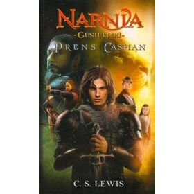 NARNIA GÜNLÜKLERİ 4 / PRENS CASPIAN - CLIVE STAPLES LEWIS