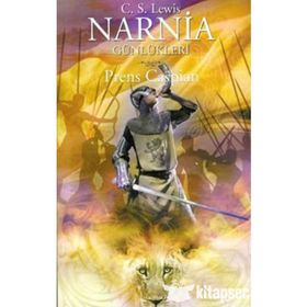 NARNIA GÜNLÜKLERİ 4 / PRENS CASPIAN - CLIVE STAPLES LEWIS