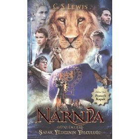 NARNIA GÜNLÜKLERİ 5- ŞAFAK YILDIZI'NIN YOLCULUĞU - CLIVE STAPLES LEWIS