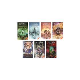 Narnia Günlükleri 7 Son Savaş - Clive Staples Lewis