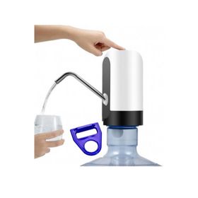 Narpump XHB-012 Şarjlı Damacana Pompası