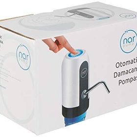 Narpump XHB-012 Şarjlı Damacana Pompası