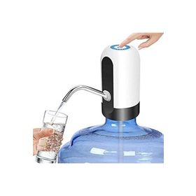 Narpump XHB-012 Şarjlı Damacana Pompası