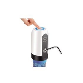 Narpump XHB-012 Şarjlı Damacana Pompası