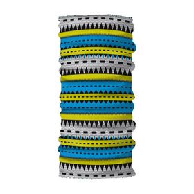 Narr Anes Blue Bandana