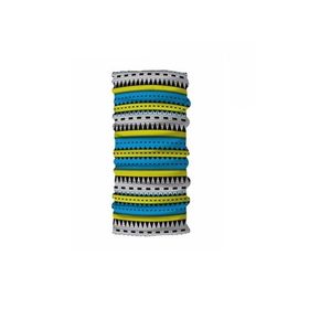 Narr Anes Blue Bandana