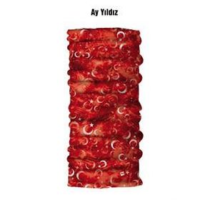 Narr Ay Yıldız Bandana