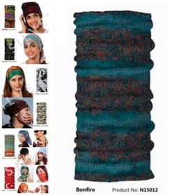 Narr Bonfire Bandana