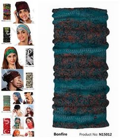 Narr Bonfire Bandana