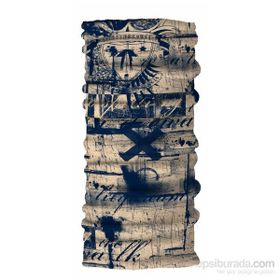 Narr Chalk Bandana