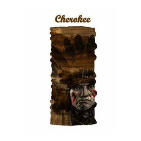 Narr Cherokee Bandana