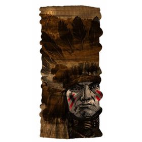 Narr Cherokee Bandana