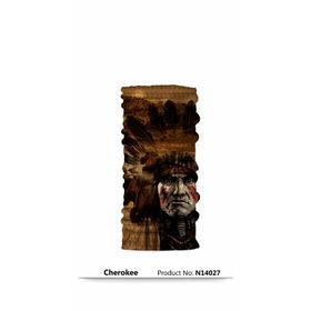 Narr Cherokee Bandana