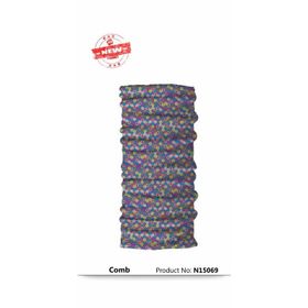 Narr Comb Bandana