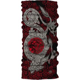 Narr Dragon Black Boyunluk