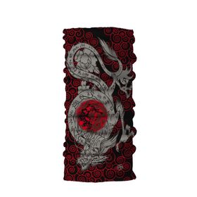 Narr Dragon Black Boyunluk