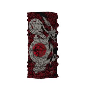 Narr Dragon Black Boyunluk