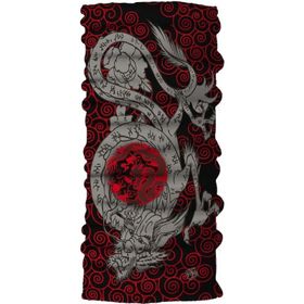 Narr Dragon Black Boyunluk