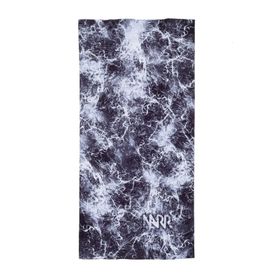 Narr Electro White Bandana